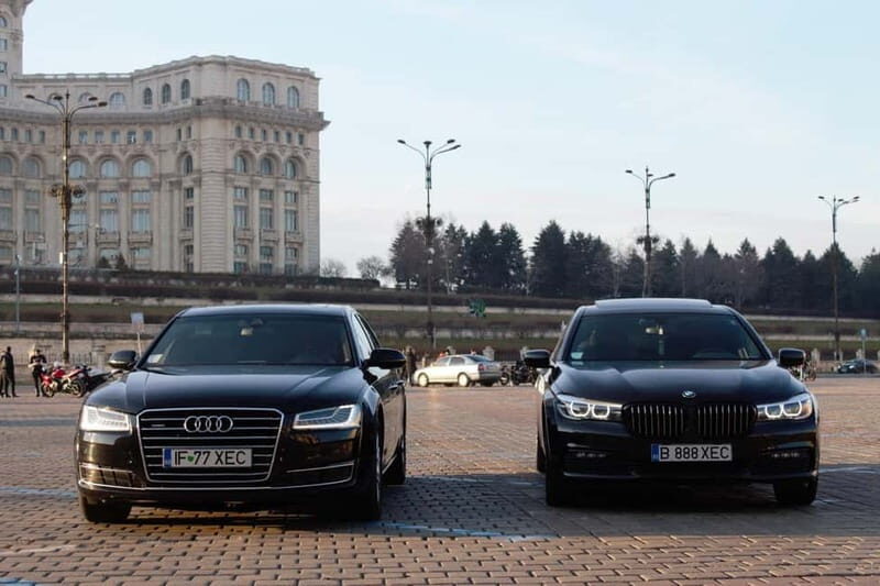 Bucharest: Tour to Transylvania, Peles and Dracula Castle - Final Thoughts