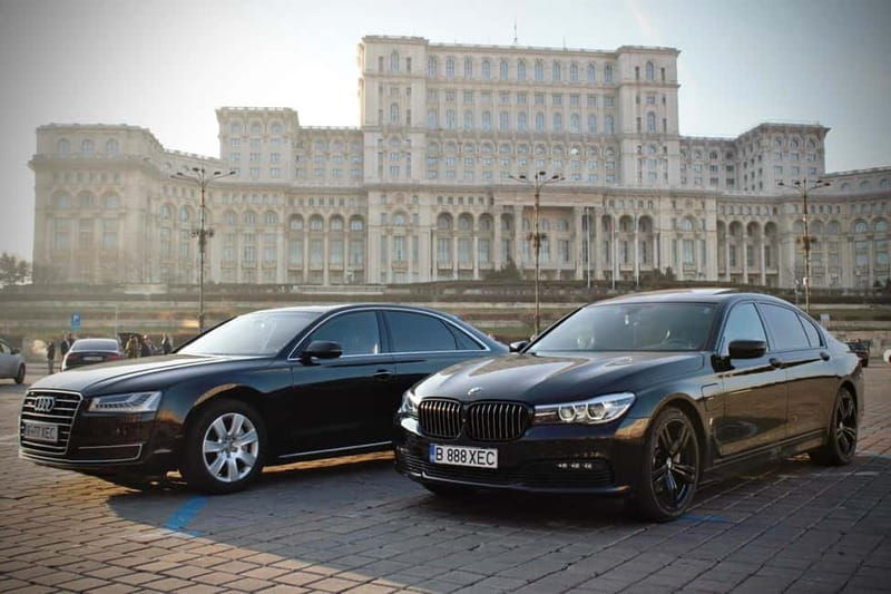 Bucharest: Tour to Transylvania, Peles and Dracula Castle - Exploring the Itinerary in Detail