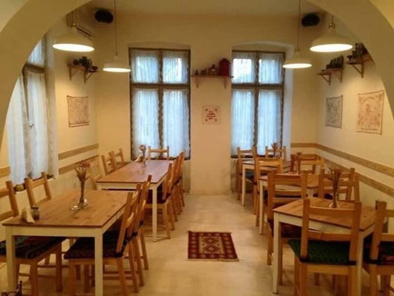 Bucharest: Traditional Romanian Lunch Experience - The Sum Up