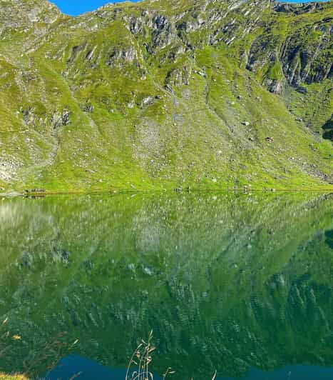 Bucharest: Transfagarasan Highway - Balea Lake Day Trip - Key Points