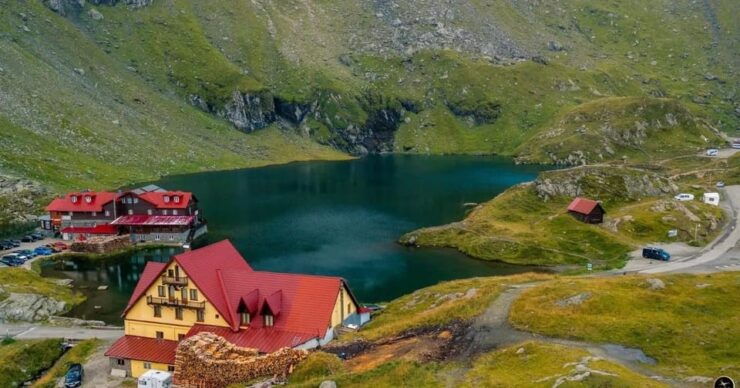 Bucharest: Transfagarasan Highway - Balea Lake Day Trip - Itinerary Highlights