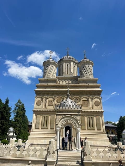 Bucharest: Transfagarasan Highway - Balea Lake Day Trip - Unique Experiences