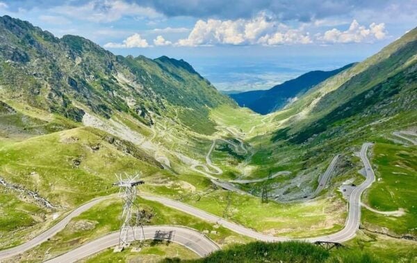 Bucharest: Transfagarasan Highway - Balea Lake Day Trip - Important Restrictions
