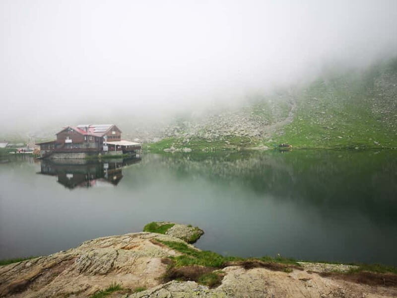 Bucharest: Transfagarasan Road & Balea Lake - Private Tour - Good To Know