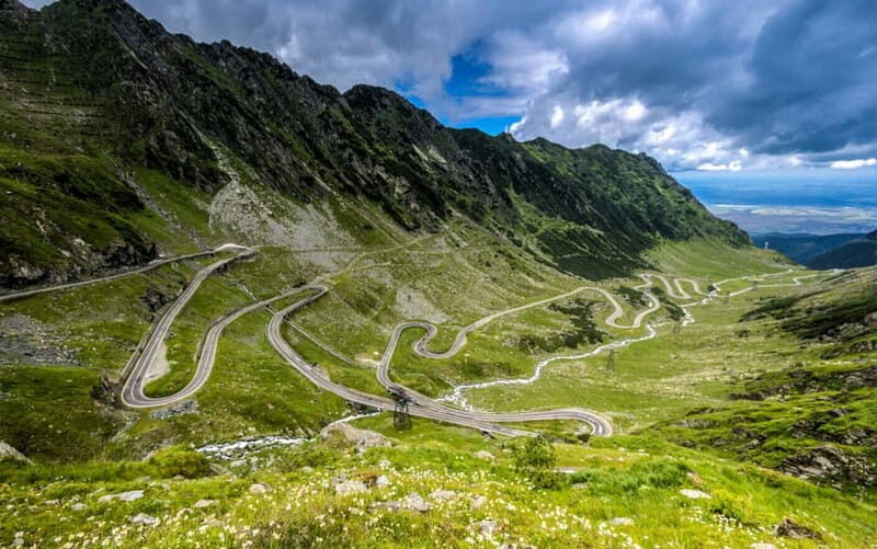 Bucharest: Transfagarasan Road & Balea Lake - Private Tour - Who Should Consider This Tour?