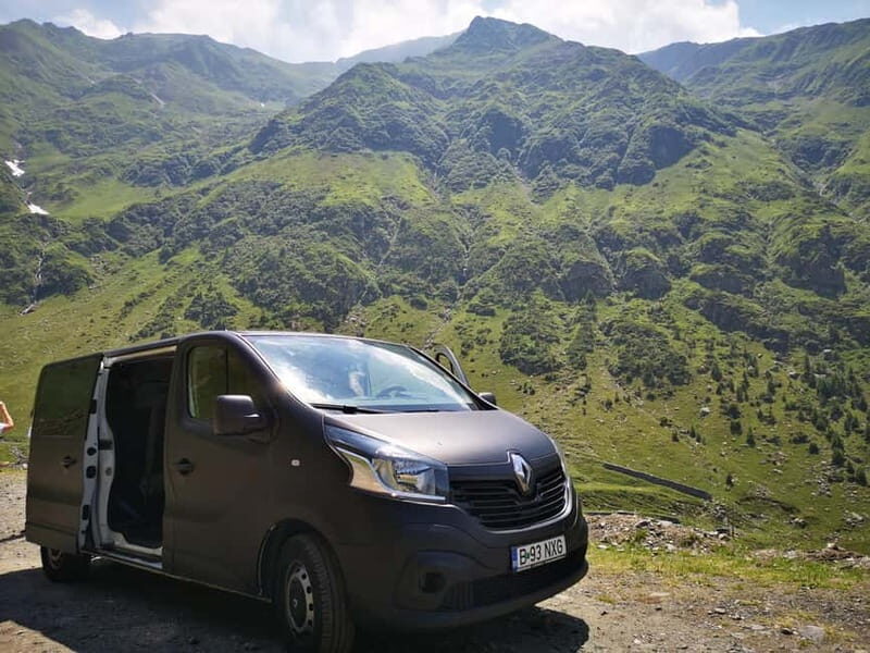 Bucharest: Transfagarasan Road & Balea Lake - Private Tour - FAQ