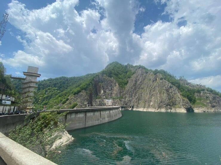 Bucharest: Transfagarasan Road, Famous & Spectacular - Key Points