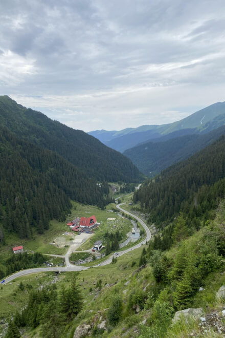 Bucharest: Transfagarasan Road, Famous & Spectacular - Travel Tips for Visitors