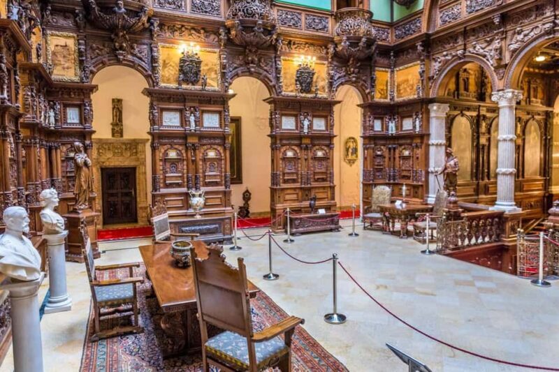 Bucharest: Transylvania 4-Day Private Tour - Final Thoughts