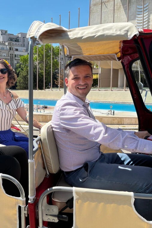 Bucharest Tuk Tuk City Tour - Who Is This Tour Best For?
