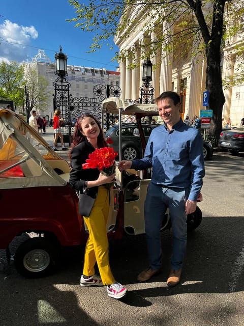 Bucharest Tuk Tuk City Tour - The Sum Up: Is It Worth It?