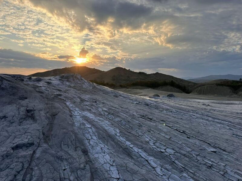 Bucharest: Unique Adventure to Salt Mines & Mud Volcanoes - Good To Know