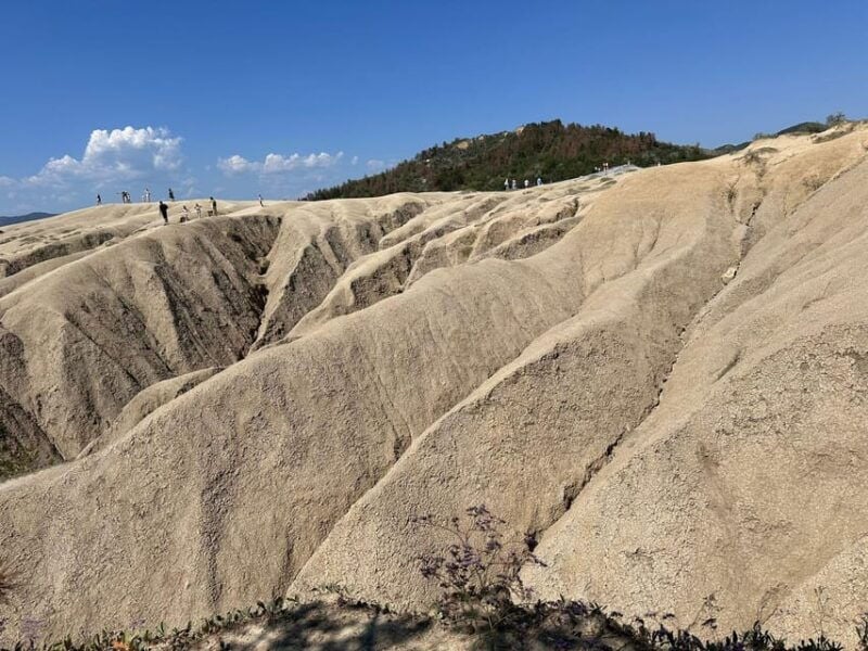Bucharest: Unique Adventure to Salt Mines & Mud Volcanoes - Practical Details & Tips