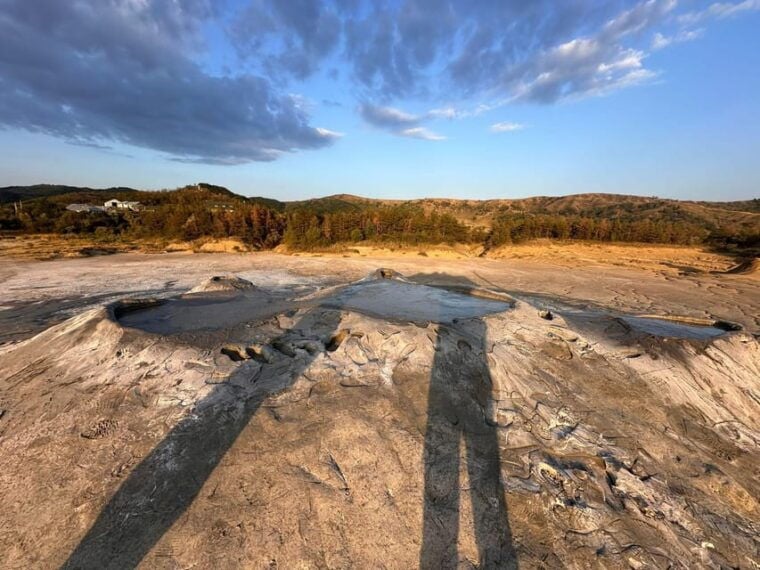 Bucharest: Unique Adventure to Salt Mines & Mud Volcanoes - Authentic Insights from Past Travelers