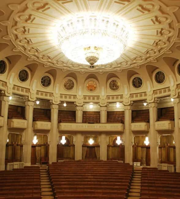 Bucharest: Village Museum, Ceauescu Mansion & Parliament - Final Thoughts