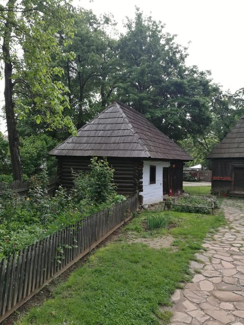Bucharest: Village Museum Guided Tour - Who Will Love This Tour?