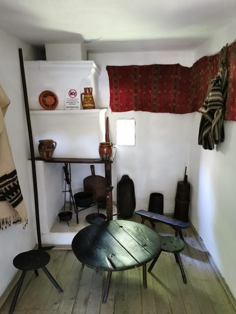 Bucharest: Village Museum guided tour with Hotel pickup - Good To Know