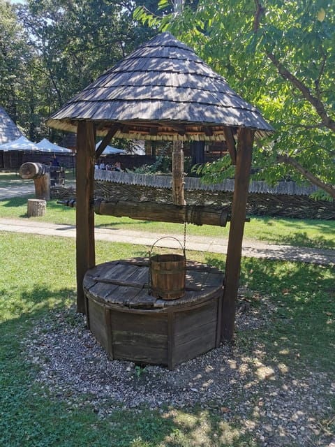 Bucharest: Village Museum guided tour with Hotel pickup - FAQ