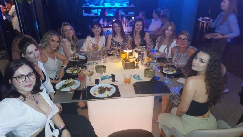 Bucharest: VIP Dining, Limo Ride & Clubbing - Authentic Experiences & Practical Tips