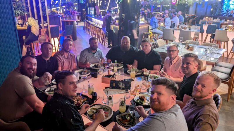 Bucharest: VIP Dining, Limo Ride & Clubbing - Final Thoughts