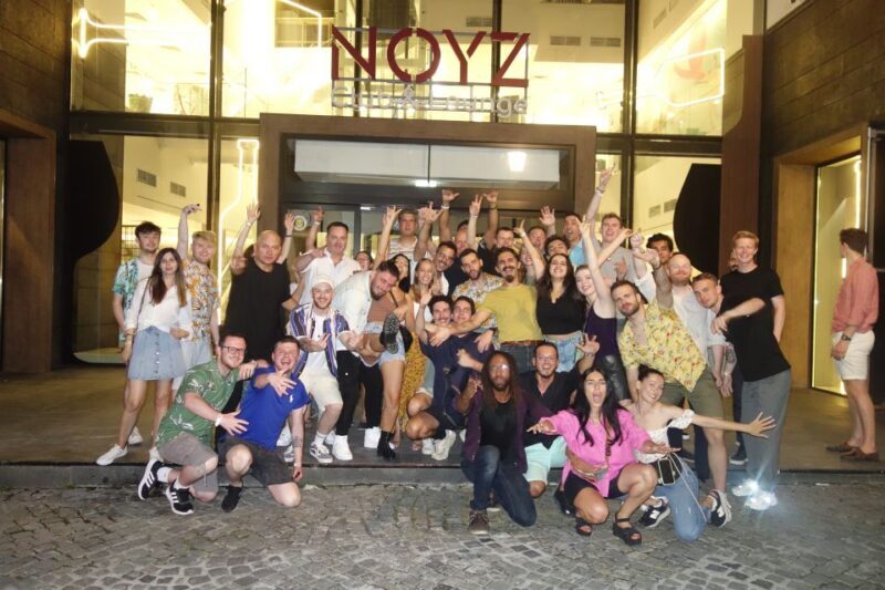 Bucharest: Weekend Pub Crawl - Price and Value