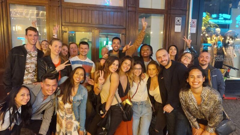 Bucharest: Weekend Pub Crawl - Final Thoughts: Is It Worth It?