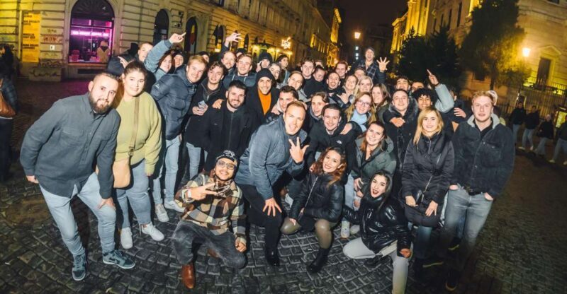 Bucharest: Weekend Pub Crawl - FAQ