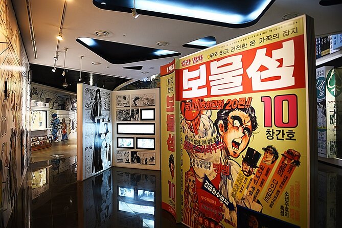 Bucheon Folk Art Tour - Cultural Significance and Traditions