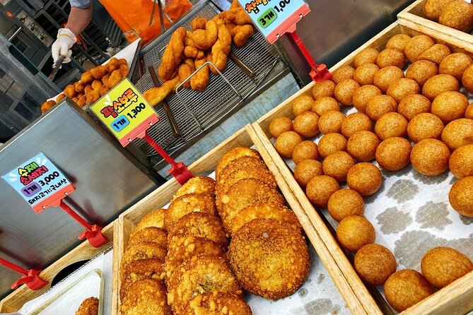Bucheon Folk Art Tour - The Sum Up
