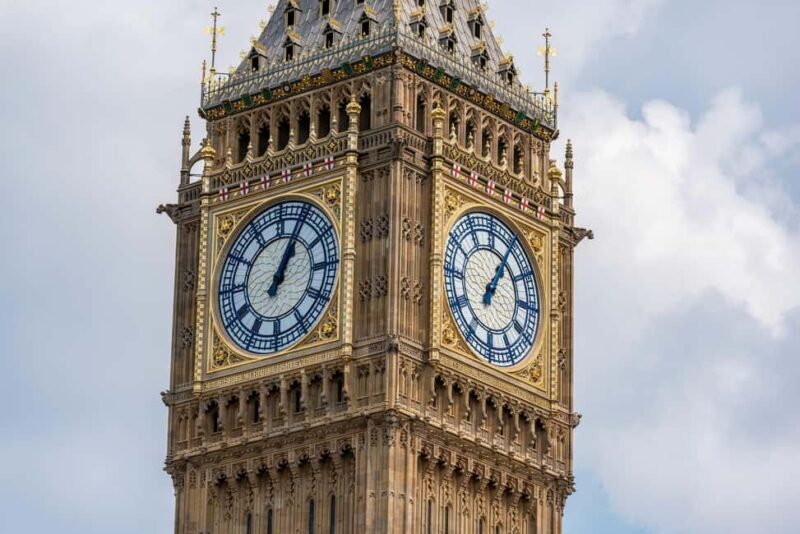 Buckingham Palace, Change the Guard & Crown Jewels Tour - What’s Included & What’s Not