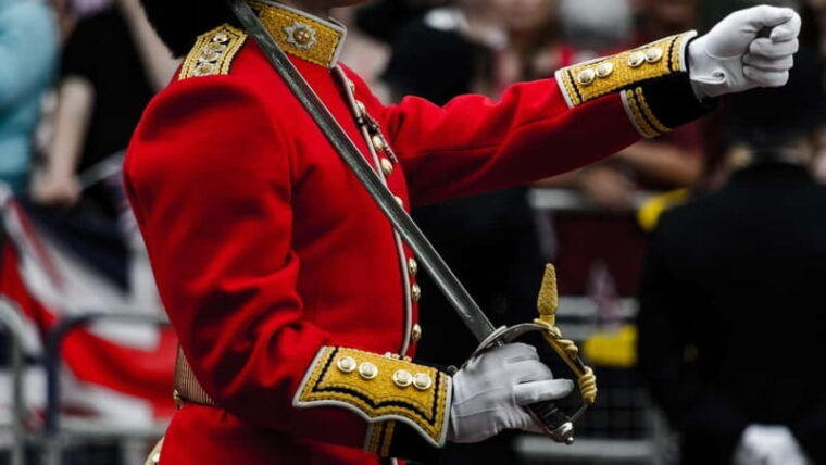 Buckingham Palace, Changing of the Guard Walking Tour - The Value of This Tour
