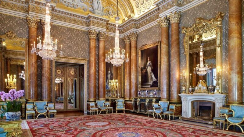 Buckingham Palace & Crown Jewels of London Tour - Good To Know