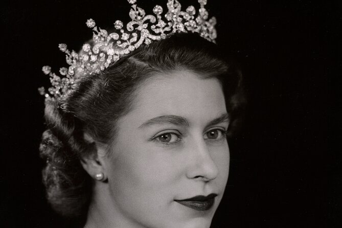 Buckingham Palace Entrance Ticket With Royal London Walking Tour - Buckingham Palace State Apartments