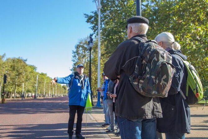 Buckingham Palace Royal London Walking Tour & Palace Entry - Who Would Love This Tour?