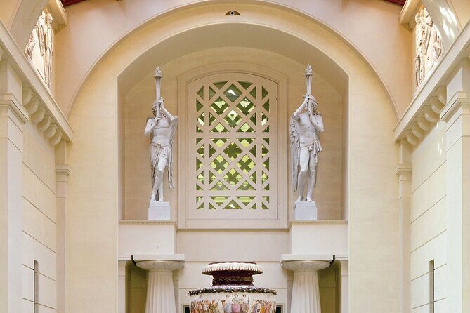 Buckingham Palace: The King's Gallery Admission Ticket - Reviews: What Travelers Say