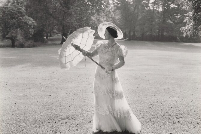 Buckingham Palace: The King's Gallery Admission Ticket - The Sum Up