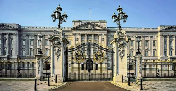 Buckingham Palace: The State Rooms Entrance Ticket - Common Questions
