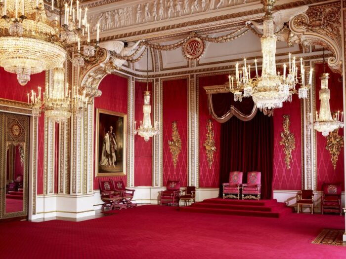 Buckingham Palace & Windsor Castle: Full-Day Tour - Final Thoughts