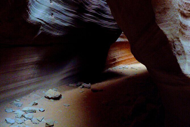 Buckskin Gulch and Wire Pass Hike - A Full Day of Amazing Slots! - Who Should Consider This Tour?