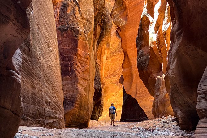 Buckskin Gulch Day Hike - Additional Information