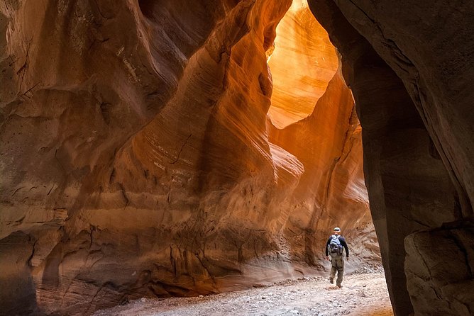 Buckskin Gulch Day Hike - Hiking Preparation
