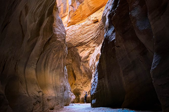 Buckskin Gulch Day Hike - Safety Guidelines