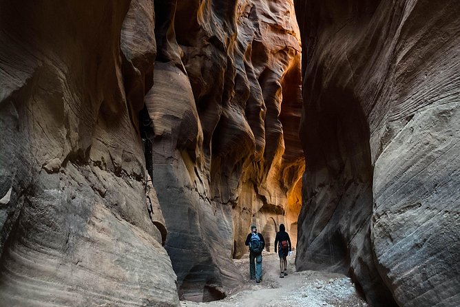 Buckskin Gulch Day Hike - Common Questions