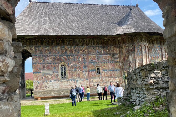 Bucovina Painted Monasteries Day Tour - Frequently Asked Questions