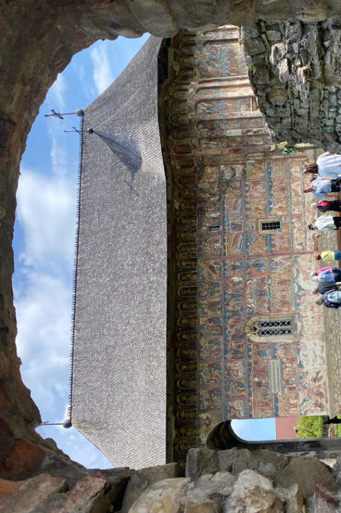Bucovina Painted Monasteries Tour From Suceava/Gura Humor - Key Points