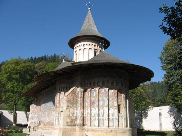 Bucovina Painted Monasteries Tour From Suceava/Gura Humor - Additional Activities