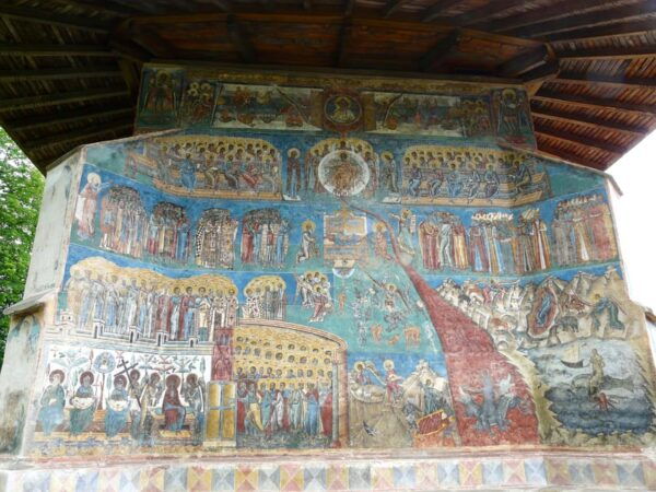 Bucovina Painted Monasteries Tour From Suceava/Gura Humor - Important Considerations