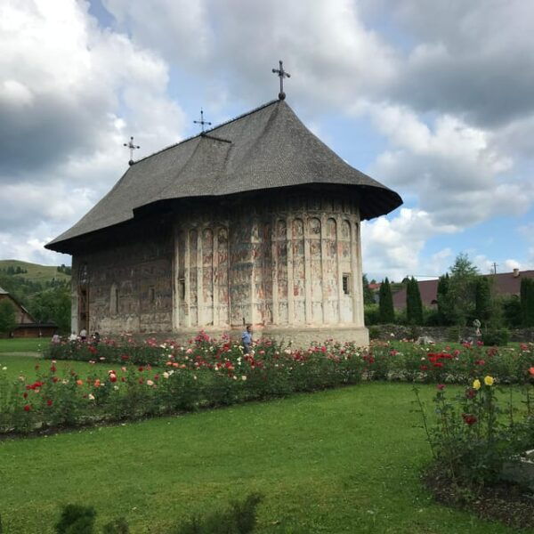 Bucovina Painted Monasteries Tour From Suceava/Gura Humor - Frequently Asked Questions