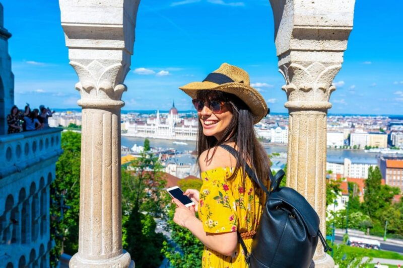 Buda Castle District and Matthias Church Private Tour - Practical Details & What to Expect