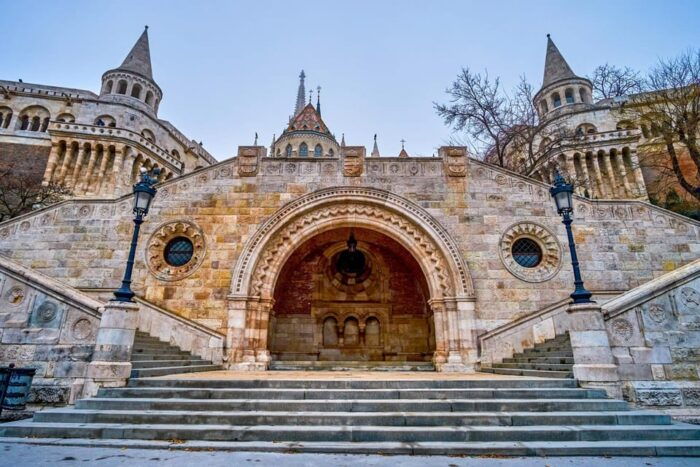 Buda Castle District and Matthias Church Private Tour - Final Thoughts